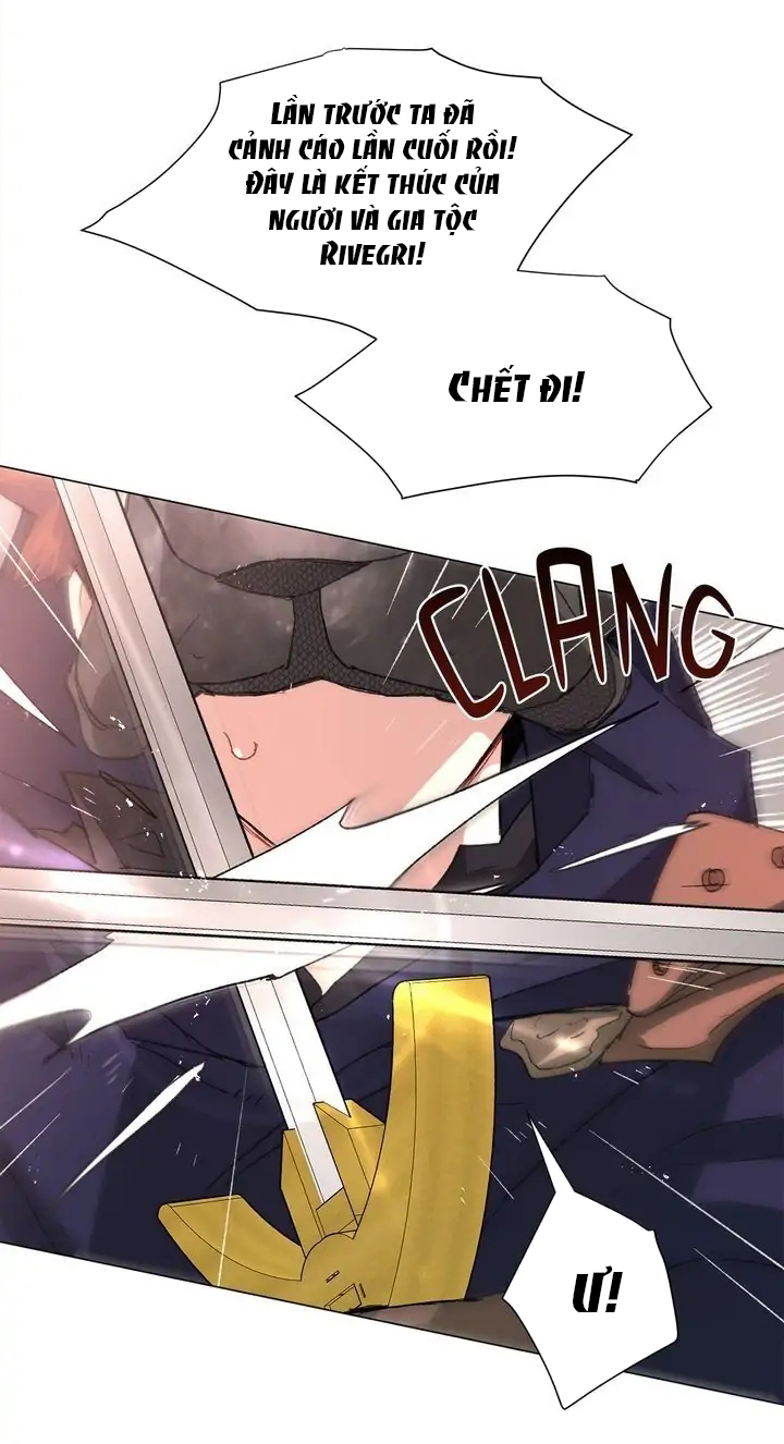 tôi là fan cứng hoàng tử chapter 64.1 24