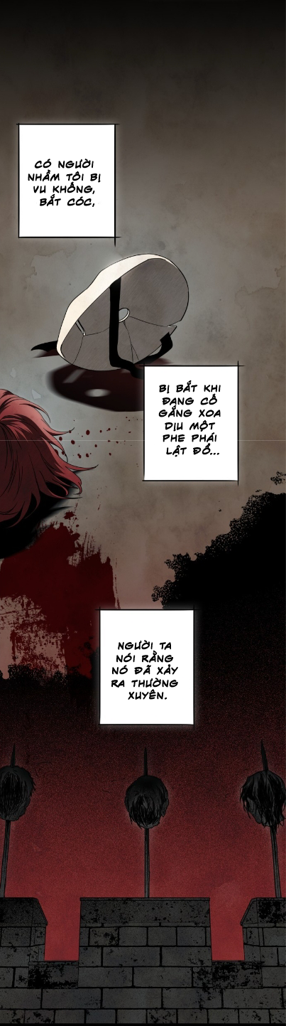 bị che khuất bởi ánh hoàng hôn chapter 73 27