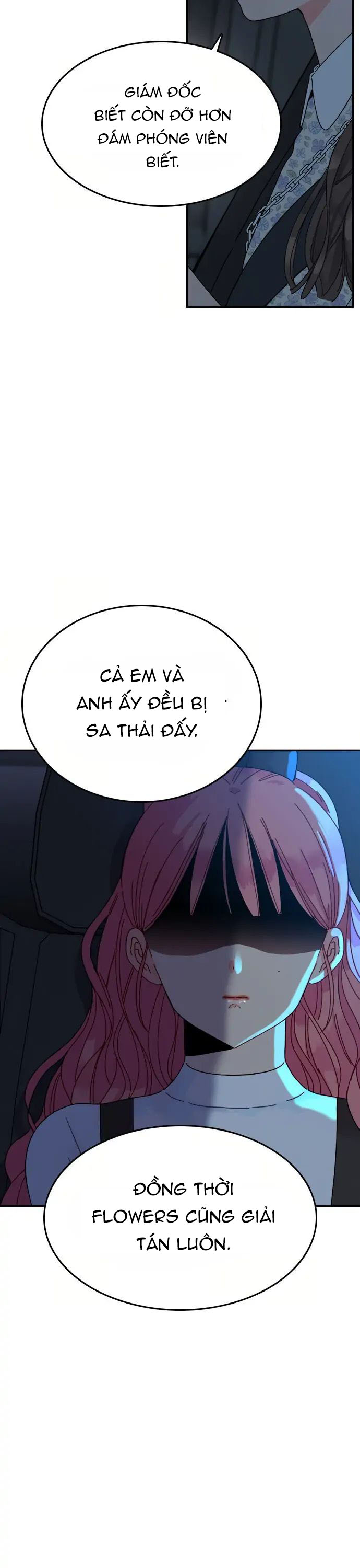 thanh âm tựa hoa hồng chapter 1.1 31