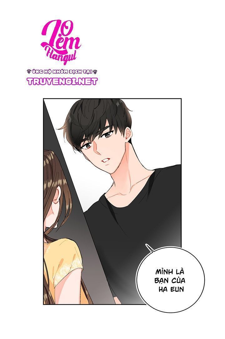 người tình thay thế chapter 1 15