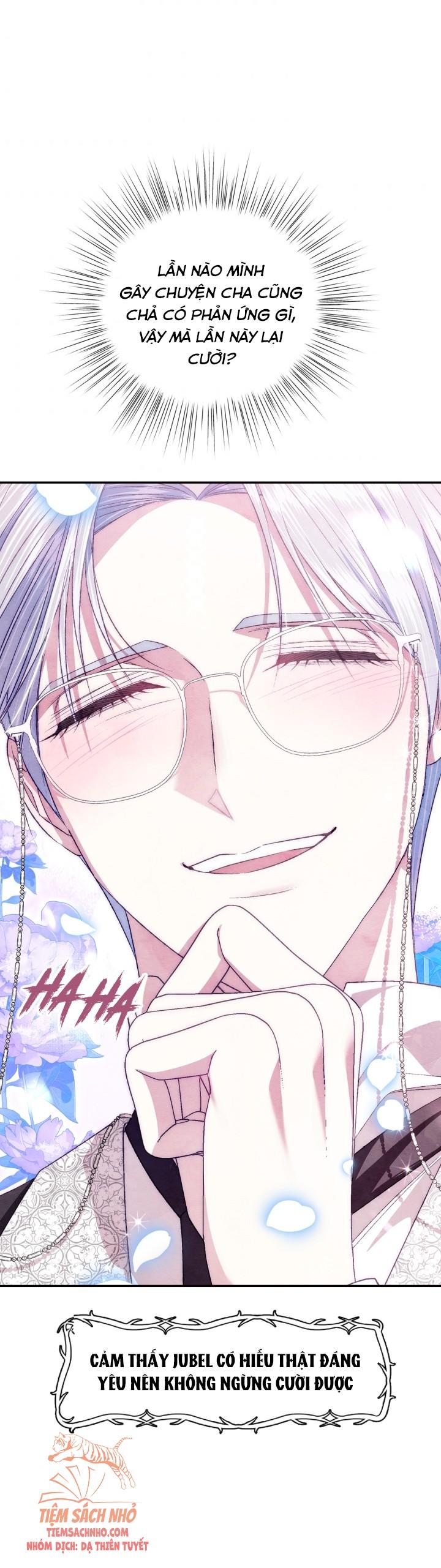 cha, con không muốn kết hôn đâu chapter 65 73