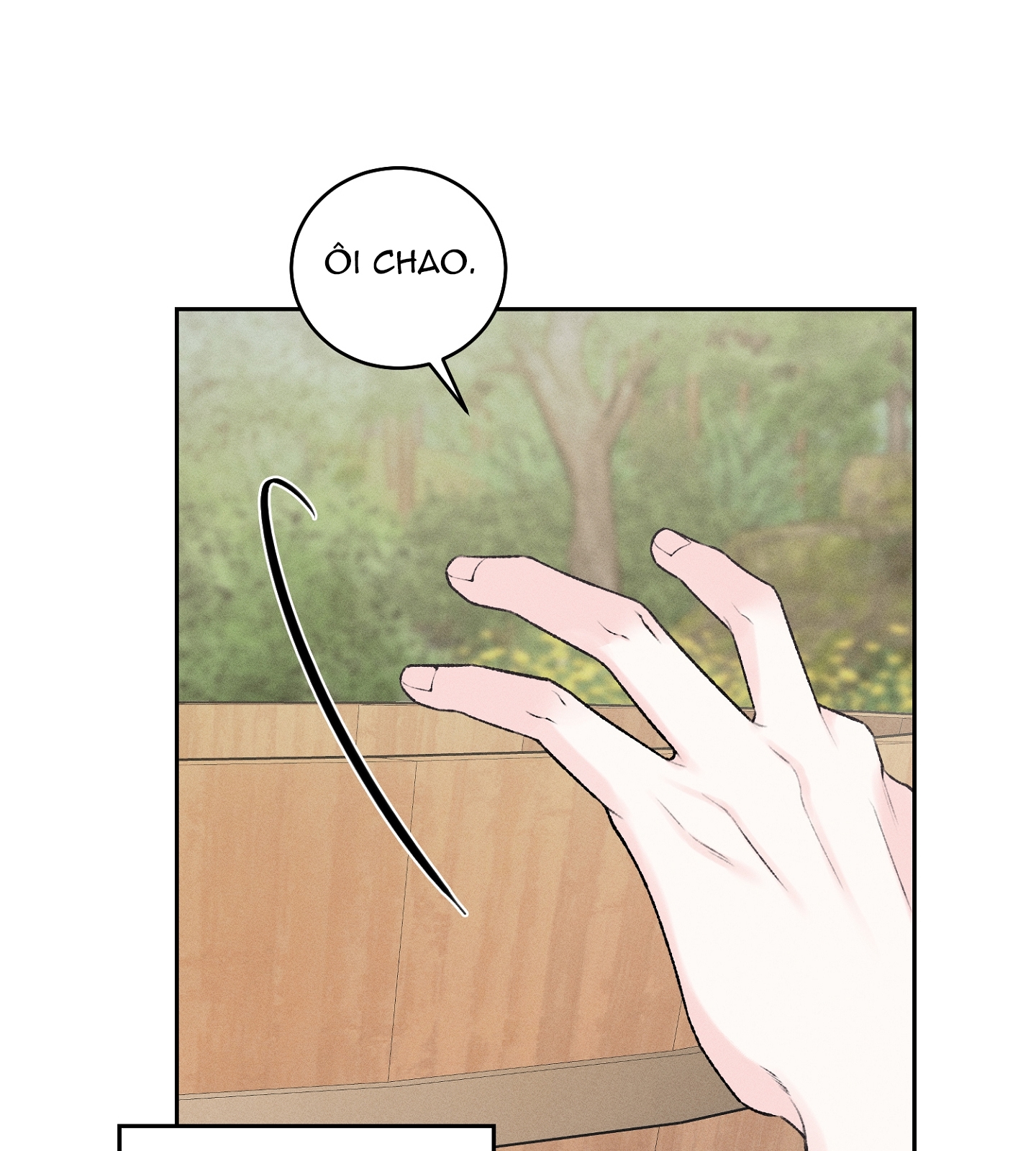 mối tình đầu của ma cà rồng chapter 30.1 22