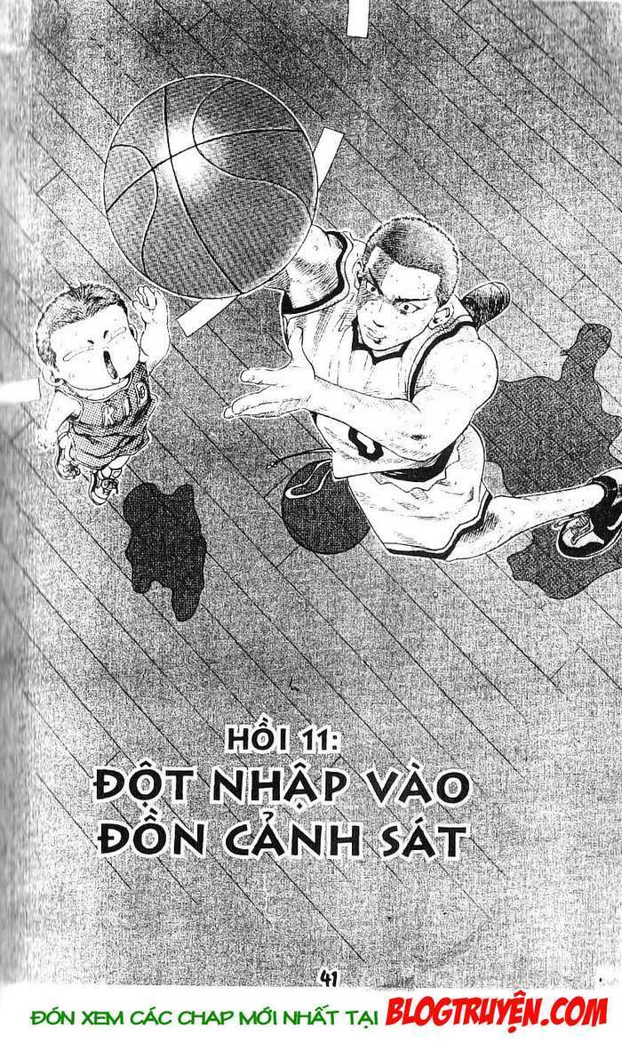 kid gang chapter 11 1