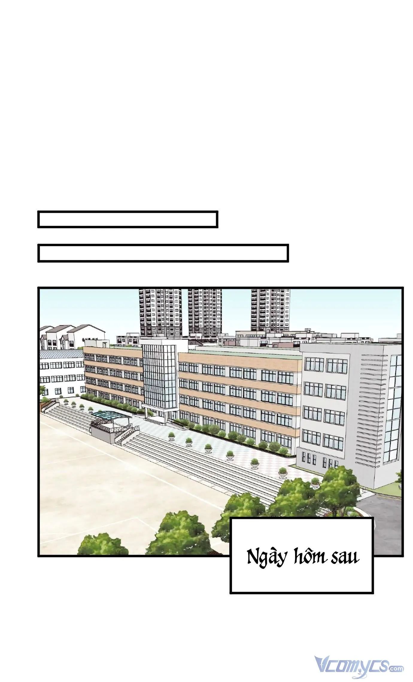 em đã tìm kiếm cả ngàn năm nay chapter 3 46