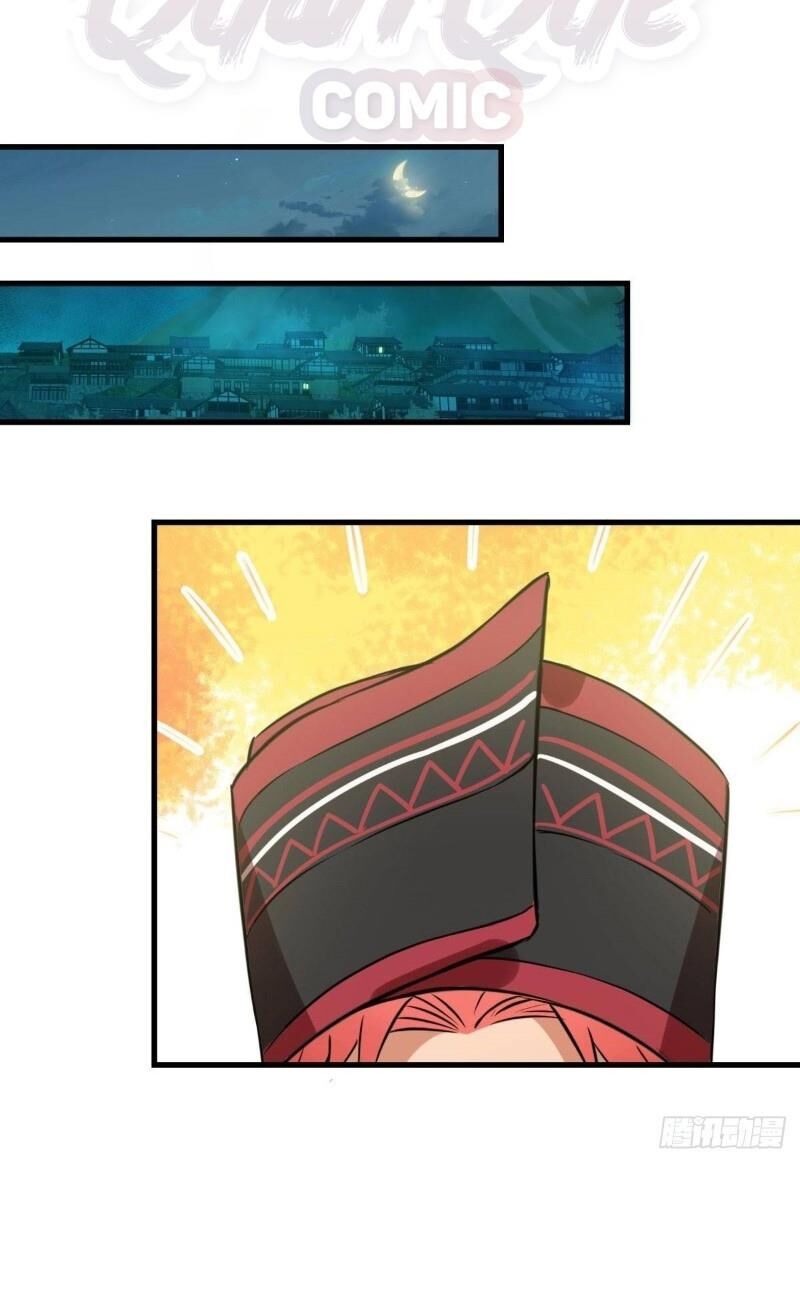 đỉnh phong cường thiếu chapter 61 28