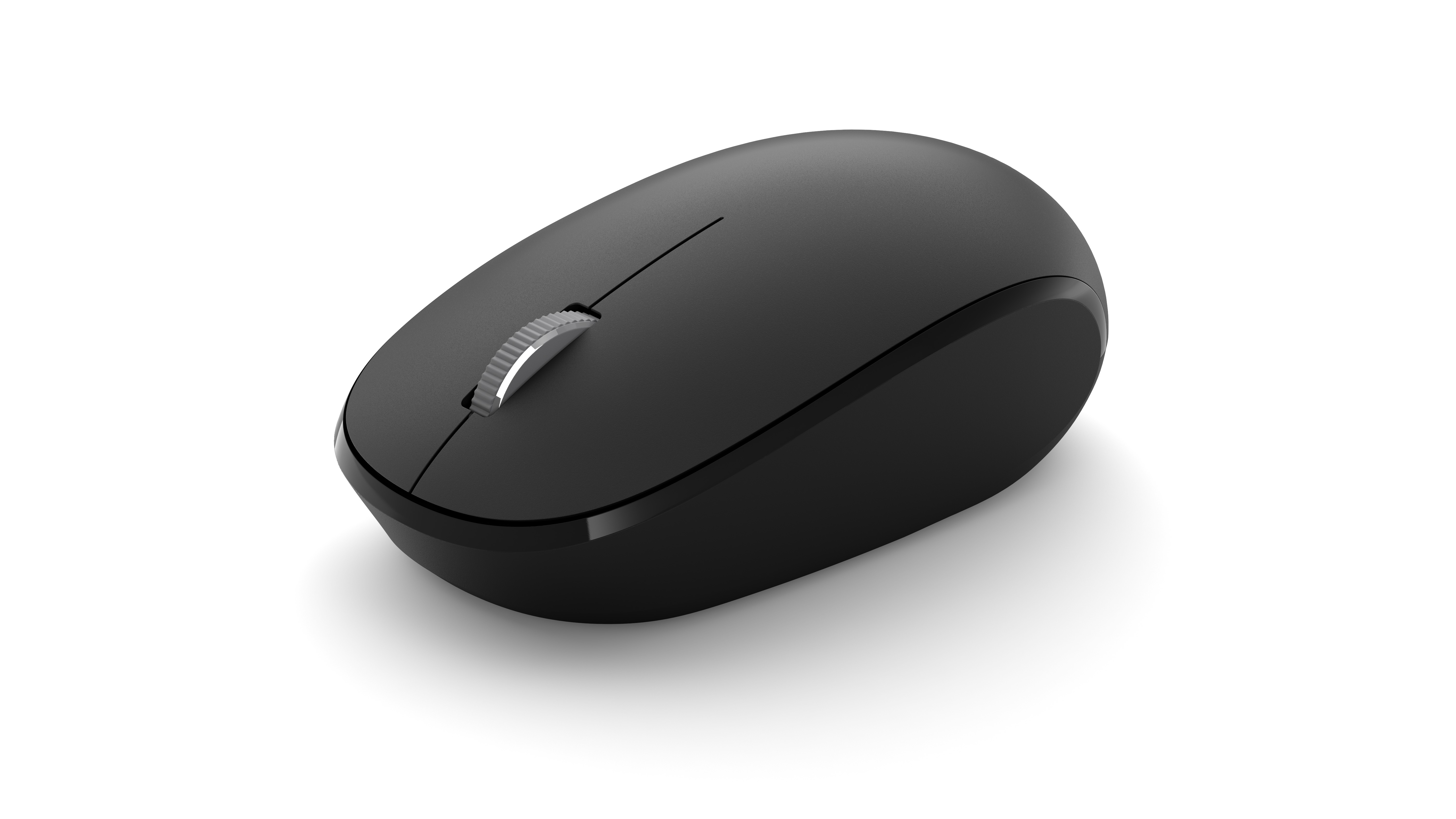 Chuột không dây Microsoft Bluetooth Mouse - Hàng Chính Hãng