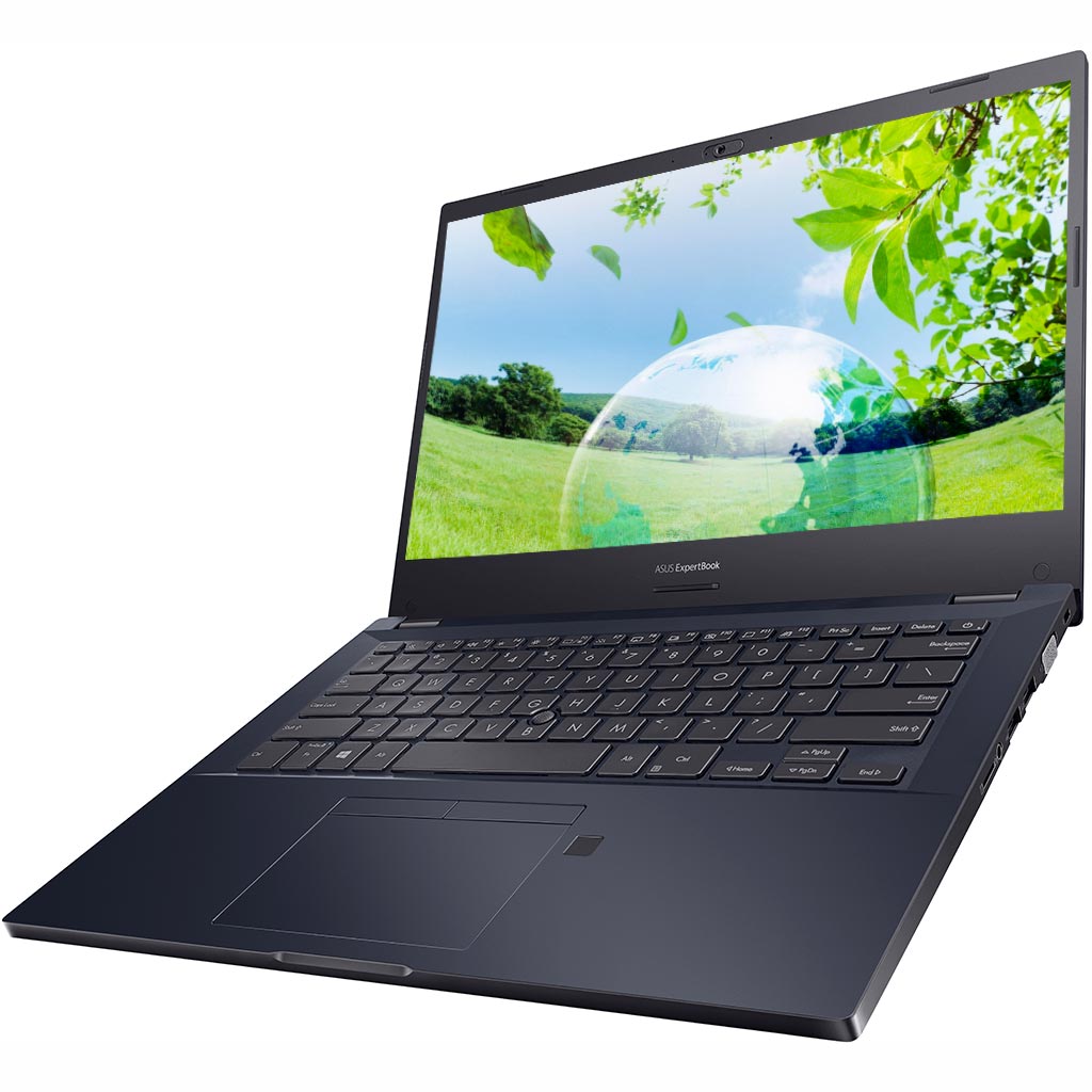 Laptop Asus ExpertBook I310110/8BG/256W/Win10 P2451FA-BV3168T - Hàng chính hãng