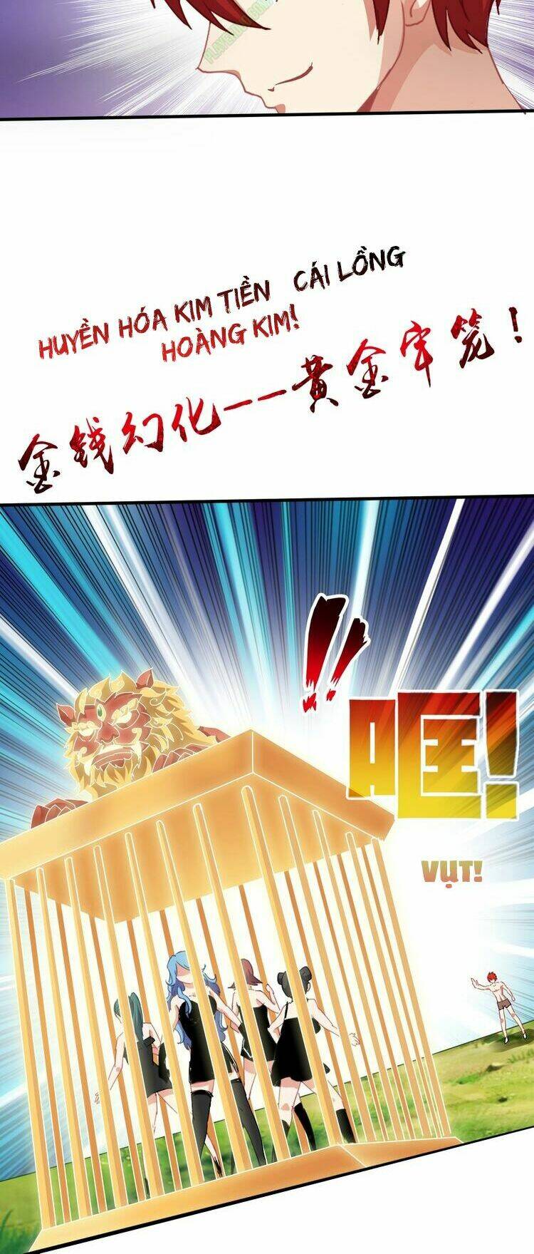 kinh thế kỳ nhân chapter 8 18