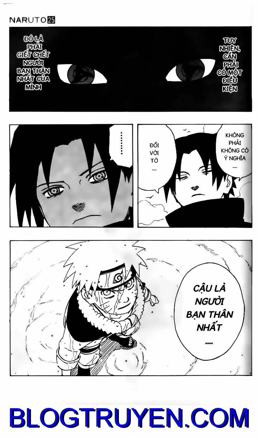 naruto - cửu vĩ hồ ly chapter 225 20