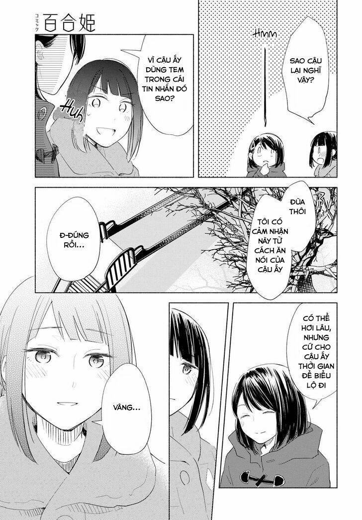 this love that won't reach chapter 20 17