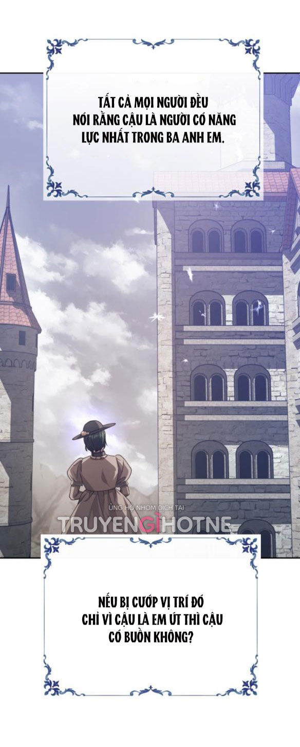 tôi muốn trở thành cô ấy dù chỉ là một ngày chapter 142.2 85