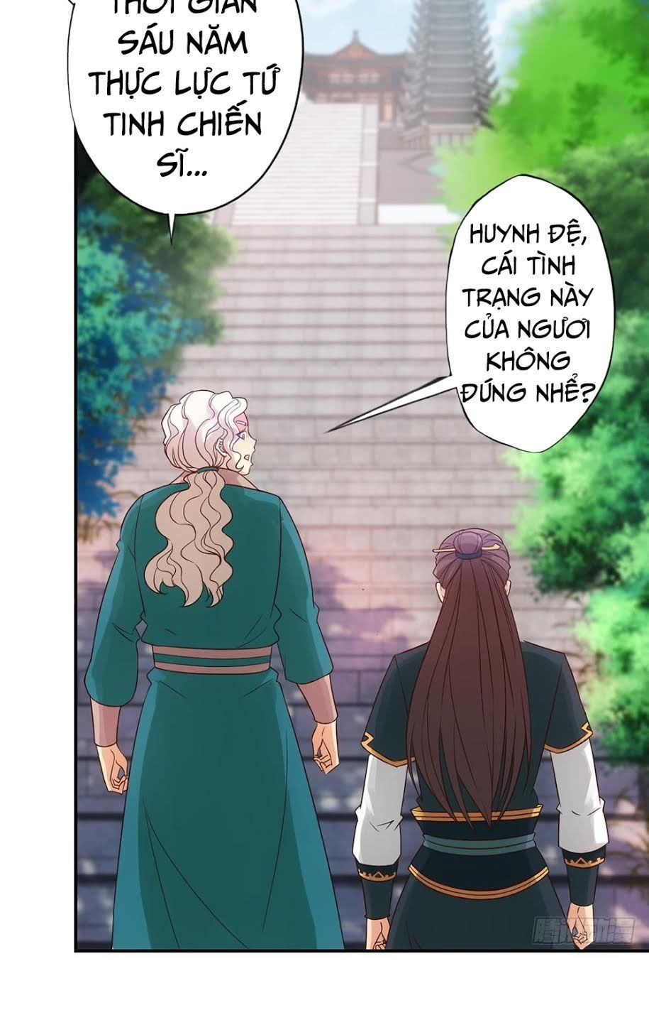 hồng thiên thần tôn chapter 5 34
