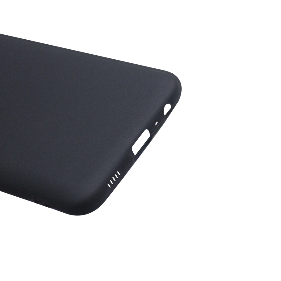 Ốp lưng Dẻo TPU Dành cho Samsung Galaxy M22 Silicon Dẻo Đen và Dẻo Trong Handtown - Hàng Chính Hãng