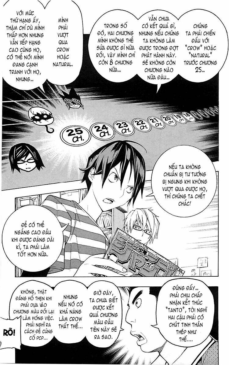 họa sĩ truyện tranh chapter 96 5