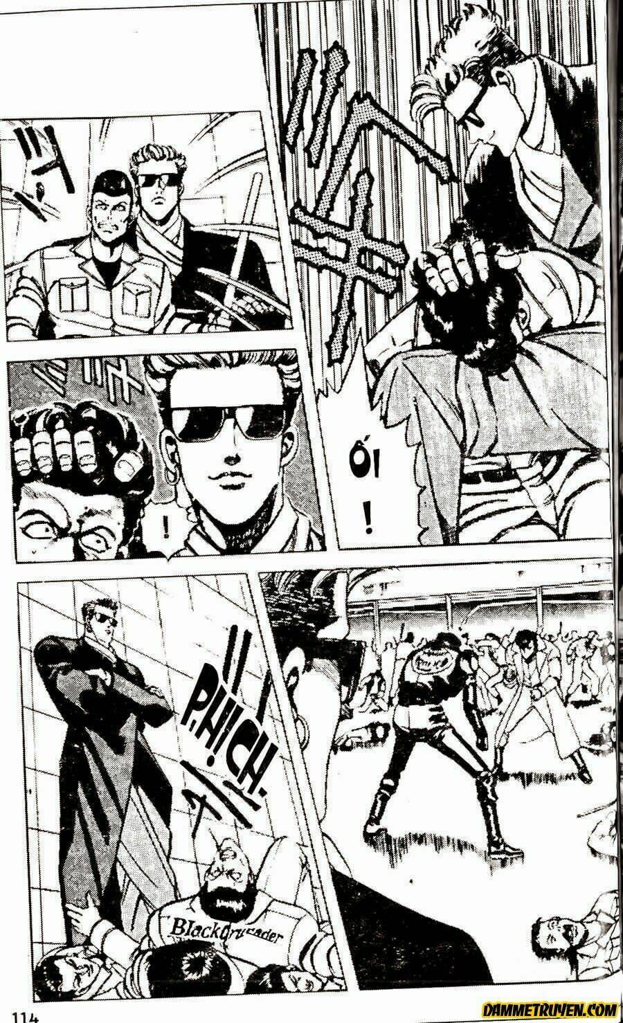 sức mạnh nhân đôi chapter 6.2 4