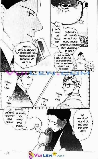 duyên kỳ ngộ chapter 6 99