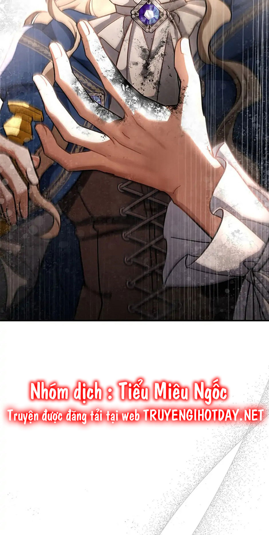 vị cứu tinh của nam phản diện chapter 51 2