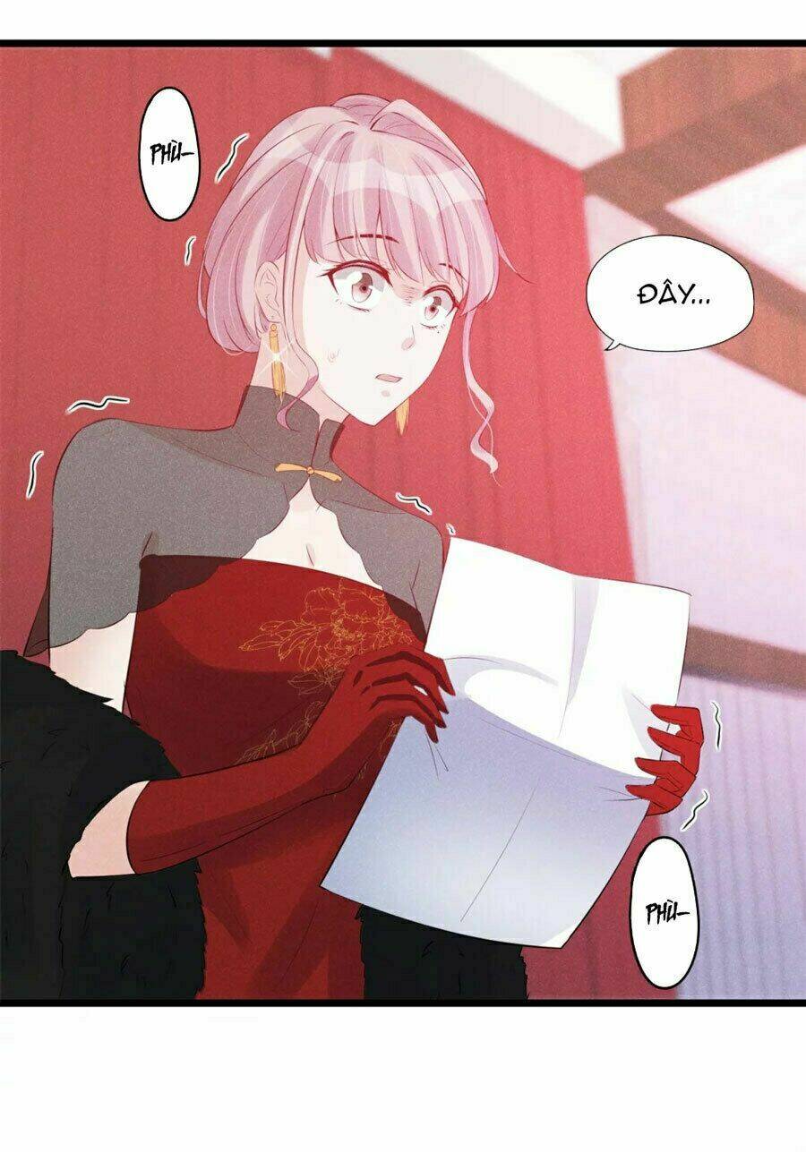 cạm bẫy lửa tình chapter 48 15