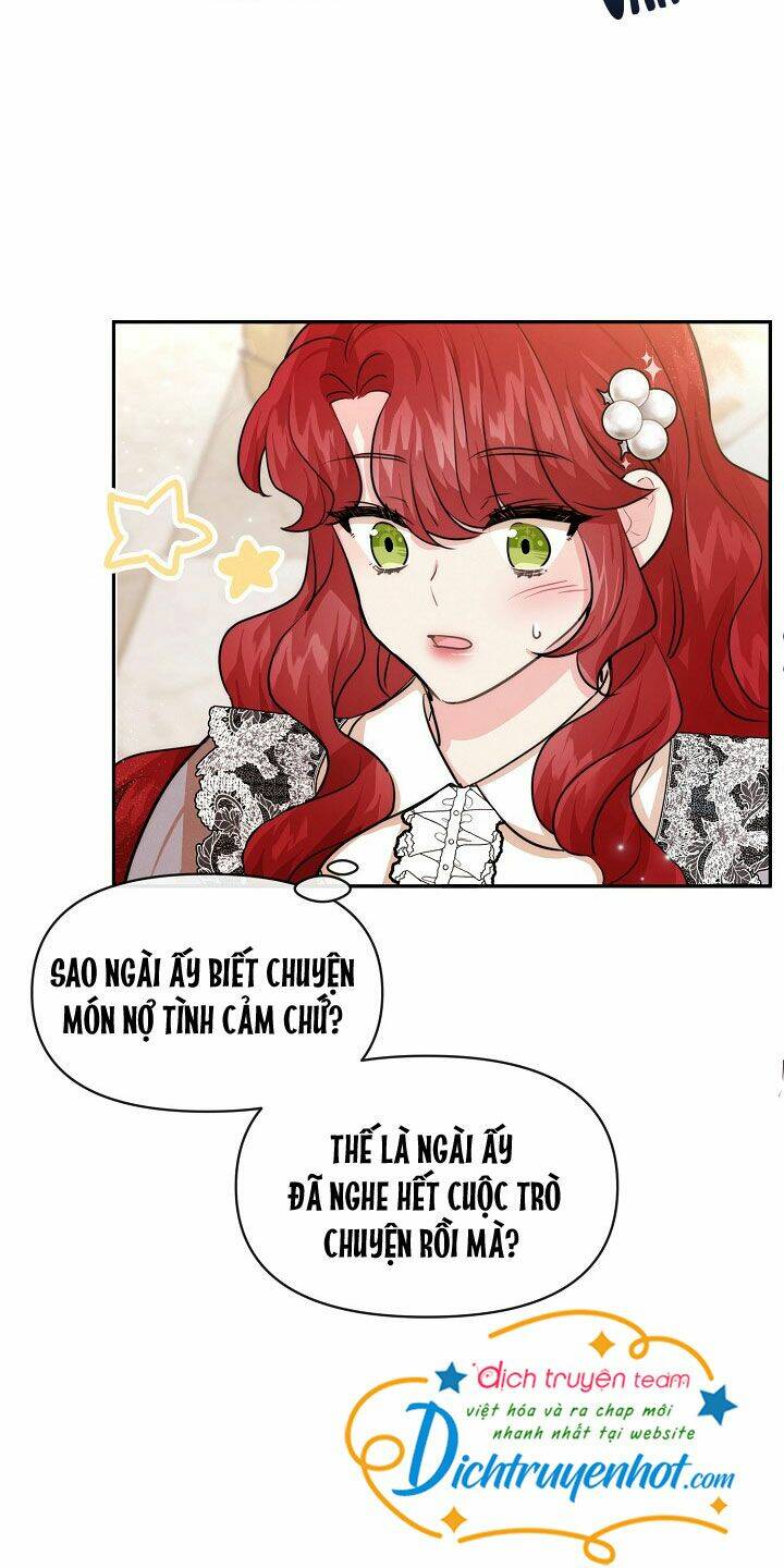 tiểu thư scarlet, em không muốn trả thù sao? chapter 56 20