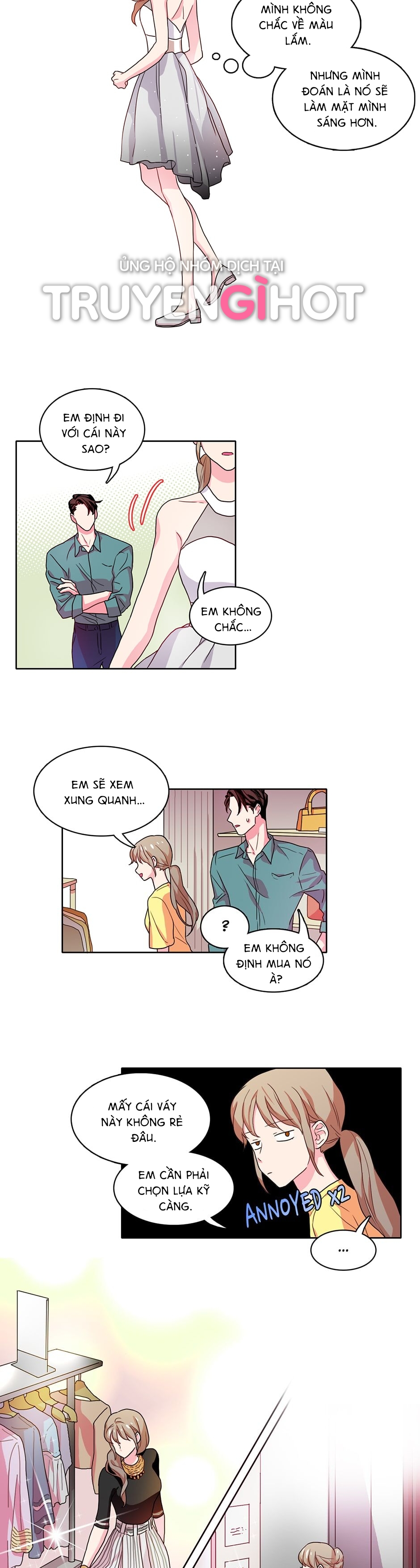 quý cô với chiếc mặt nạ chapter 32 6