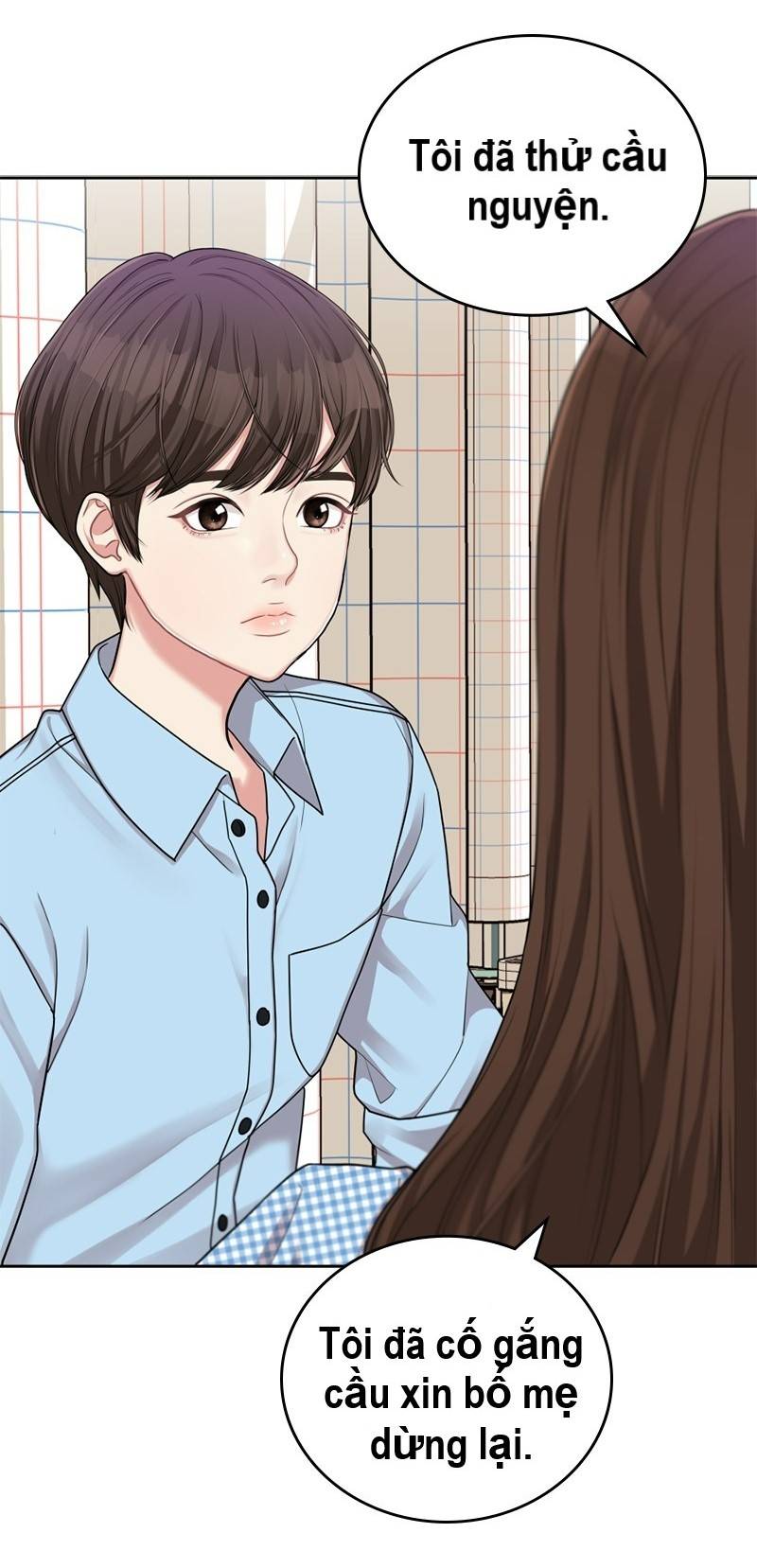 gửi tới bạn...người nắm giữ ngôi sao chapter 7 39