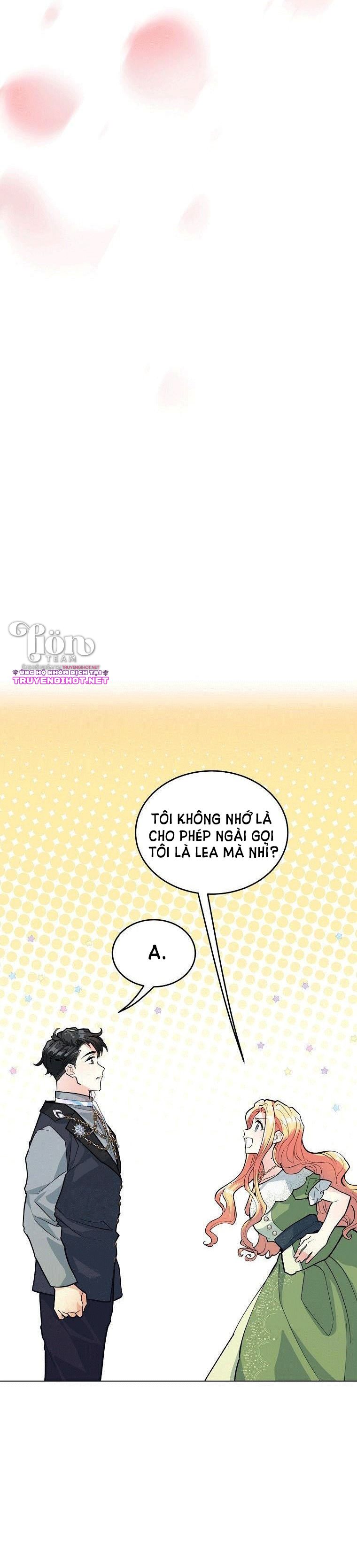 mùa đào vào tháng sáu chapter 20.2 19