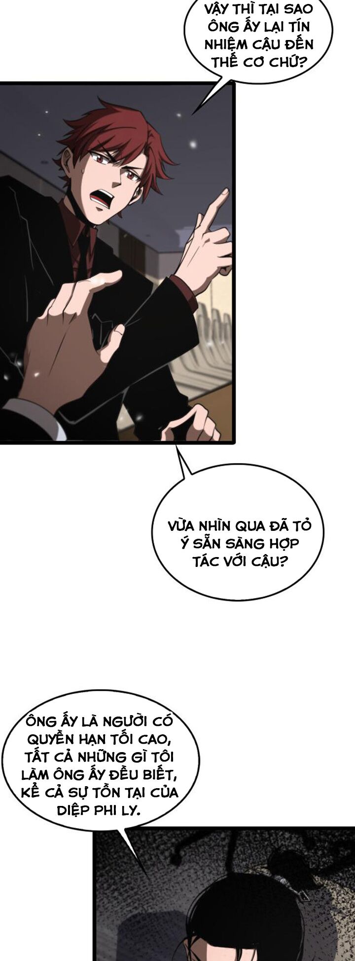 chư giới - tận thế online chapter 148 12