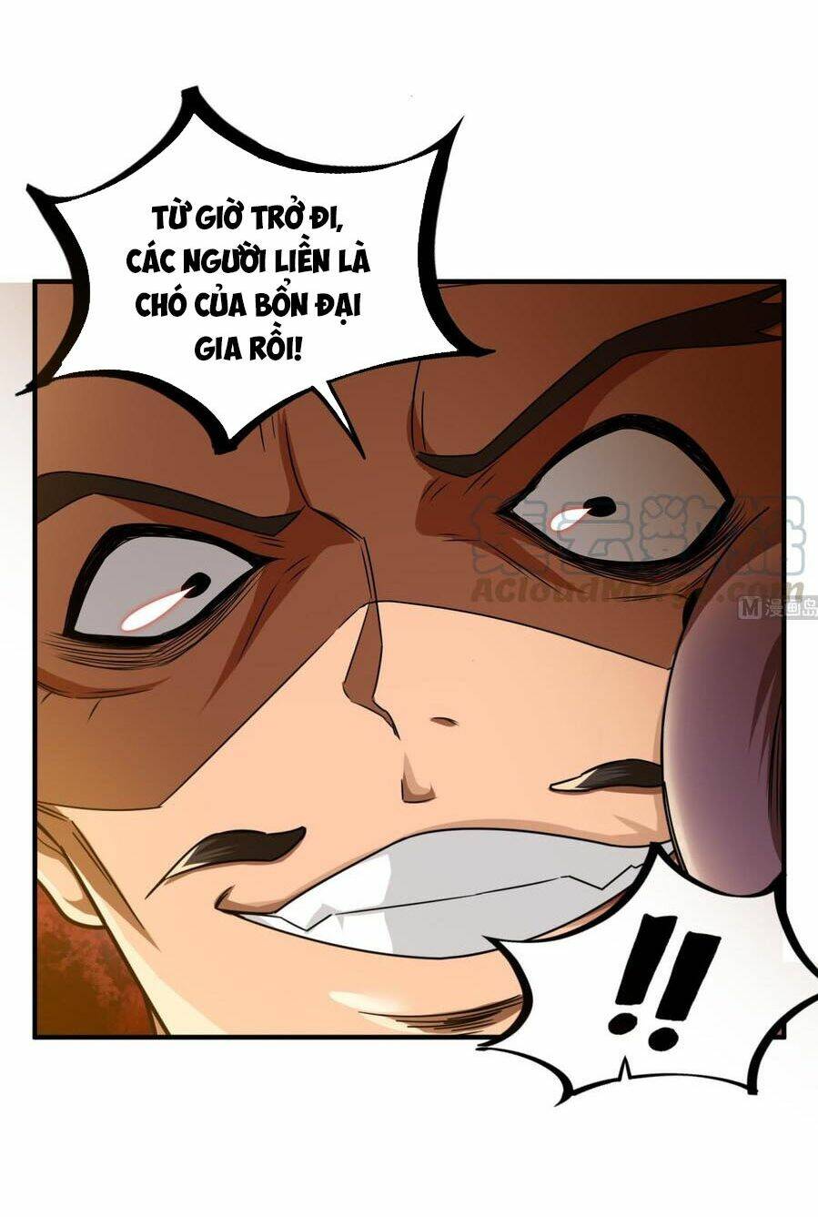 ngược về thời đường chapter 54 18