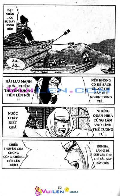 truyền nhân atula phần ii chapter 12 87