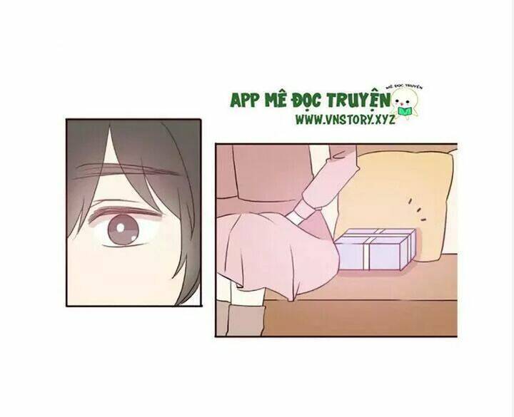 tình yêu không nói dối chapter 50 13