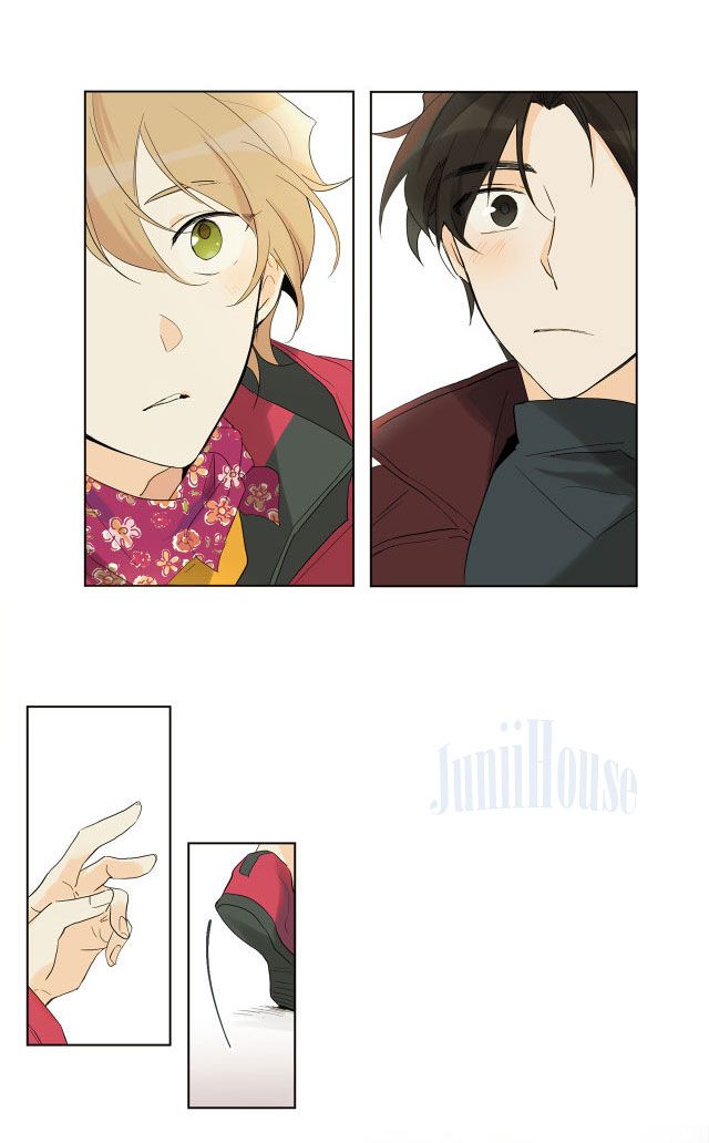 sơn thần đại nhân vẫn nhớ tôi chapter 1 37