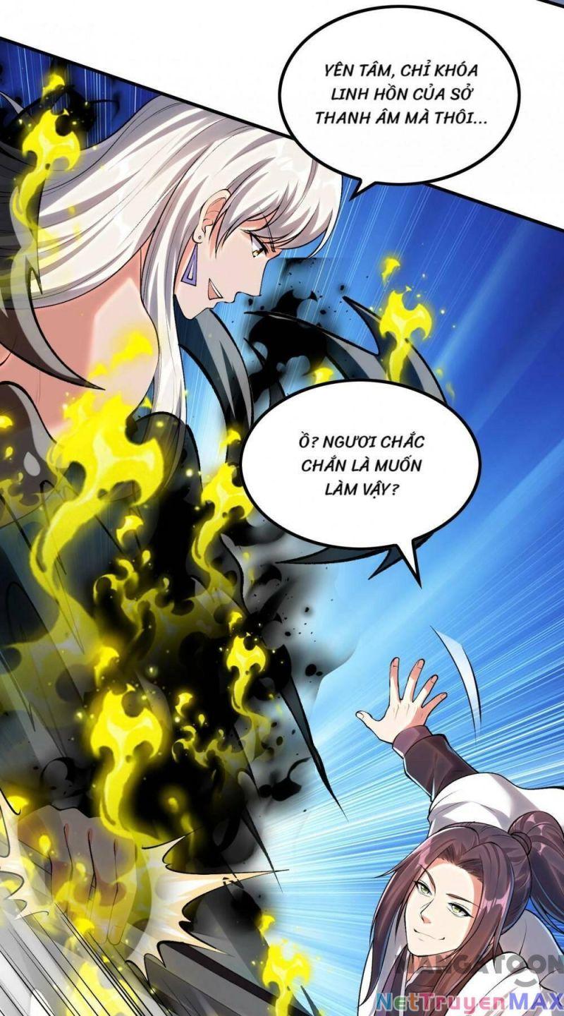 đệ nhất người ở rể chapter 214 39