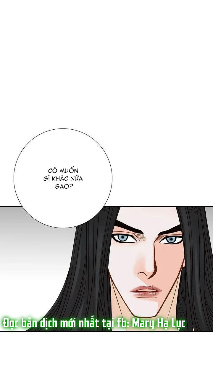 nữ hoàng bí ẩn chapter 17.3 8