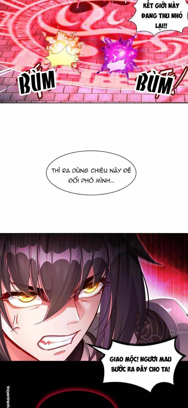 trọng sinh chi ma tôn đương đạo chapter 100 22