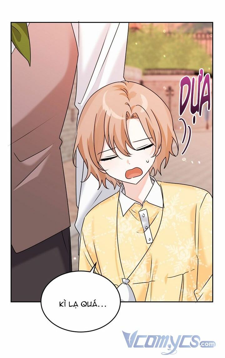 ác nữ karuna bé lại chapter 11 67