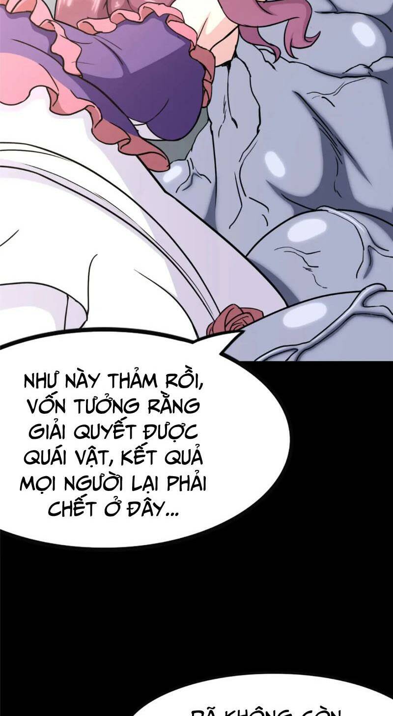 bạn gái virus của tôi chapter 413 36