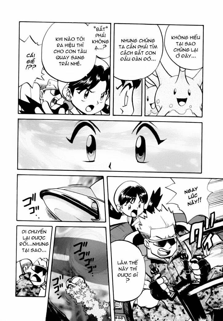 thú cưng đặc biệt chapter 121 12