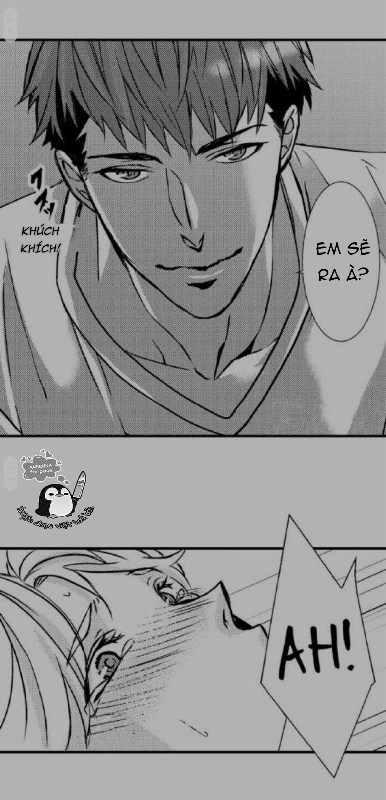 khuyên lưỡi của anh khiến đầu ti em dựng lên chapter 4 5