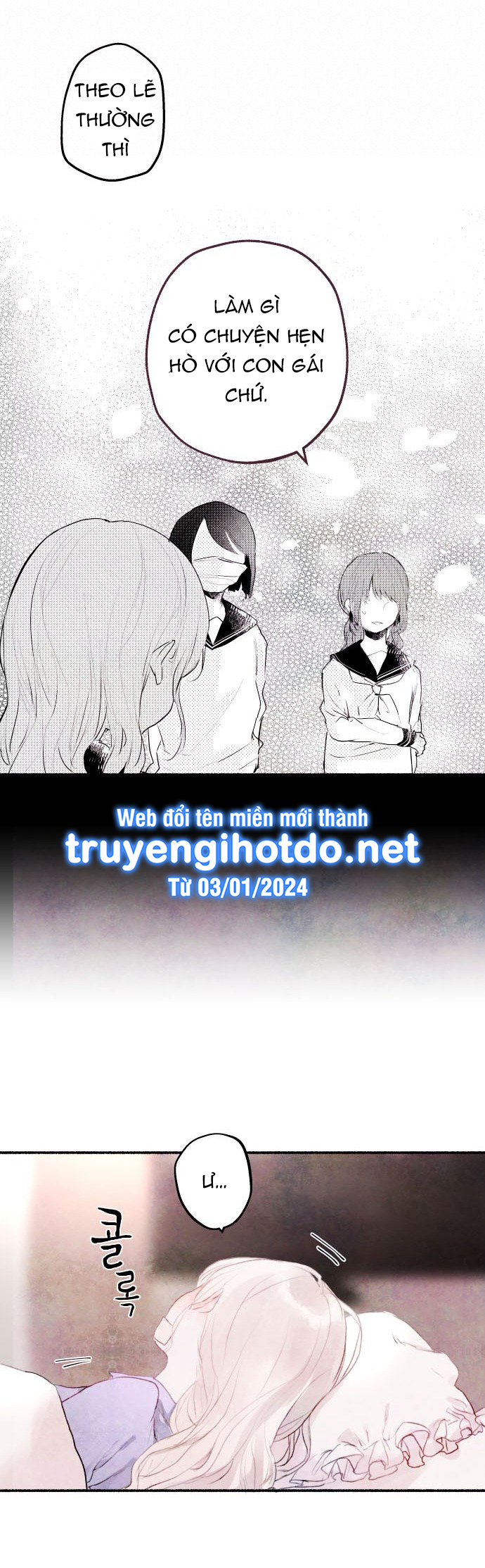 hoa viên bí mật chapter 36 2