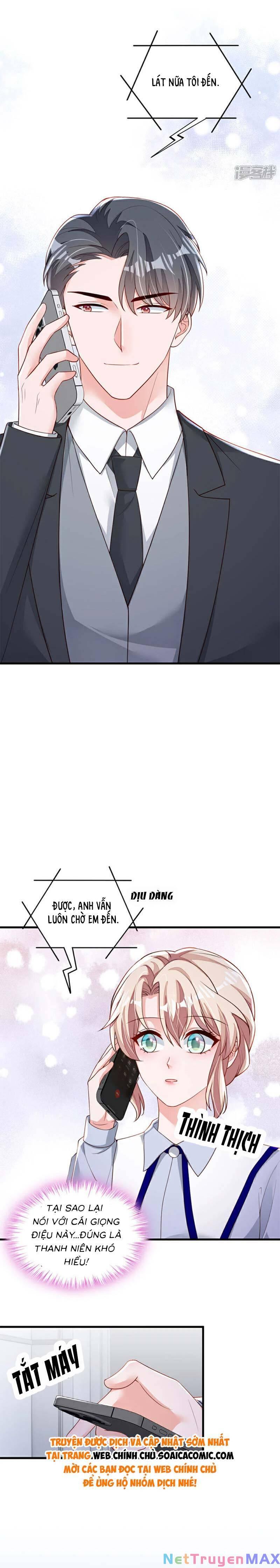 ác ma thì thầm chapter 195 7
