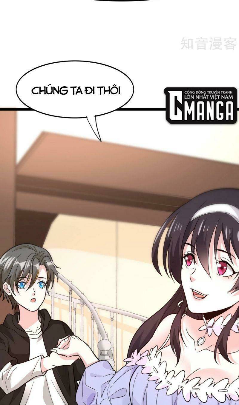 kiếm vũ chapter 193 19