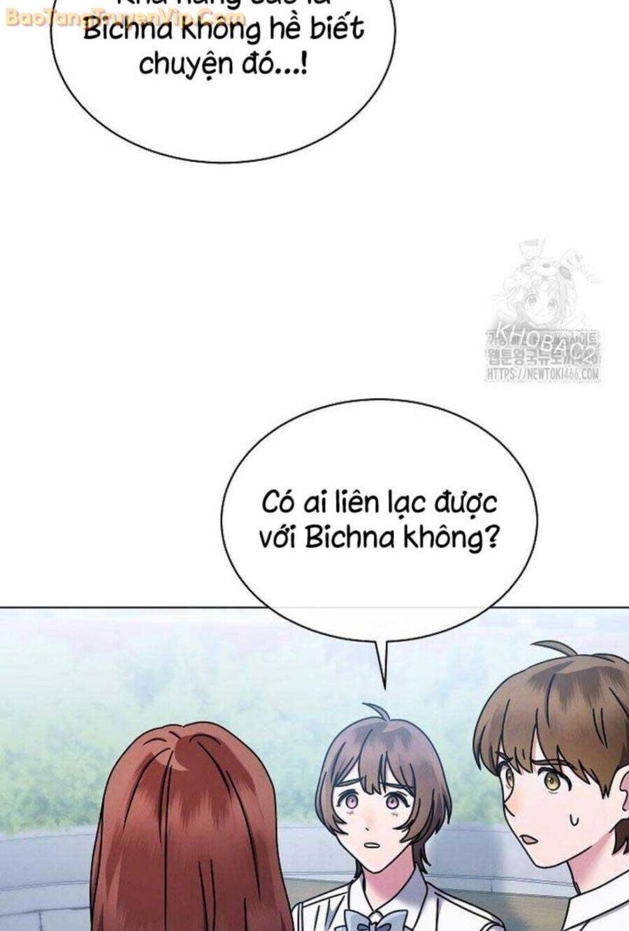 Thiên Tài Âm Nhạc Trường Trung Học chapter 41 32