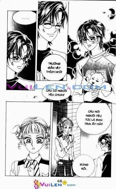 going to you chapter 13 69