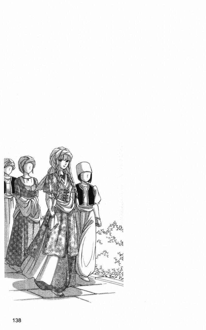 nữ hoàng của đế chế ottoman chapter 11 81