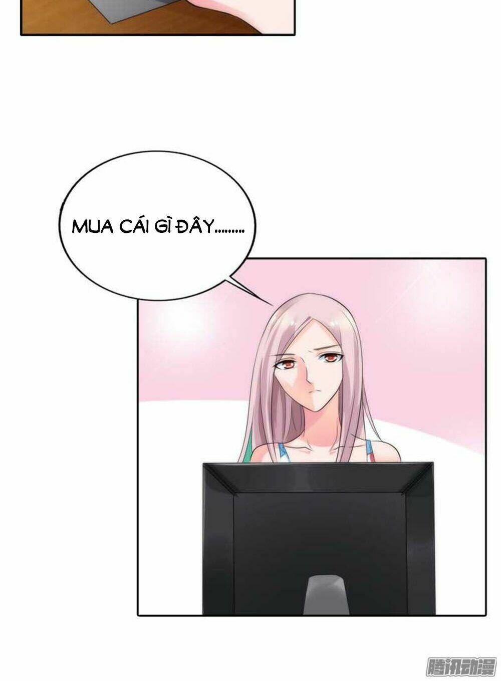 em vẫn còn nhỏ chapter 42 20