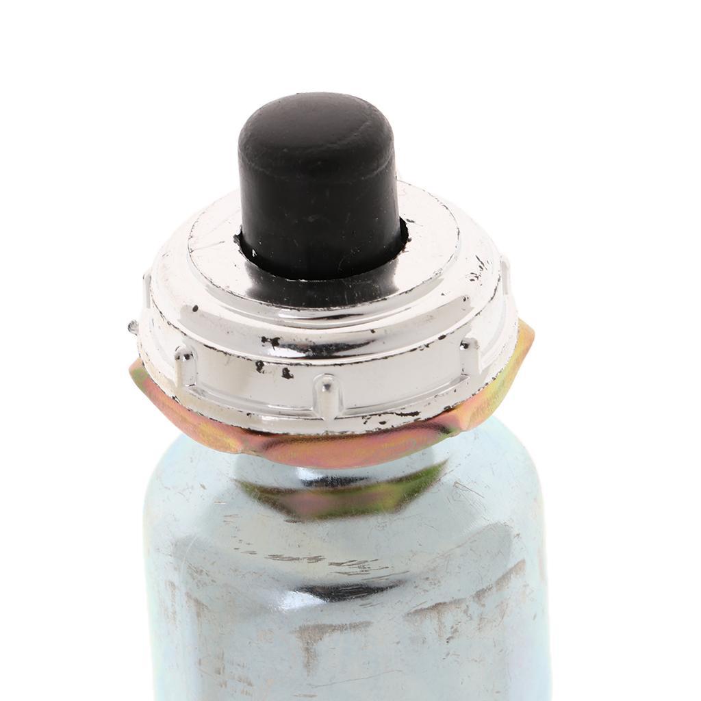 3X Brand New 12V Engine Start Push Button Switch Ignition Starter K260