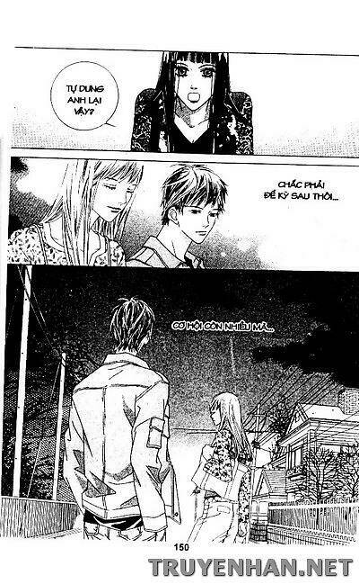 seduction more beautiful than love chapter 7 8