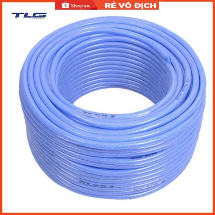 Bộ dây vòi xịt nước rửa xe,tưới cây .tăng áp 3 lần,loại 3m, 5m 206318 đầu đồng,cút,nối nhựa vàng+ tặng đai