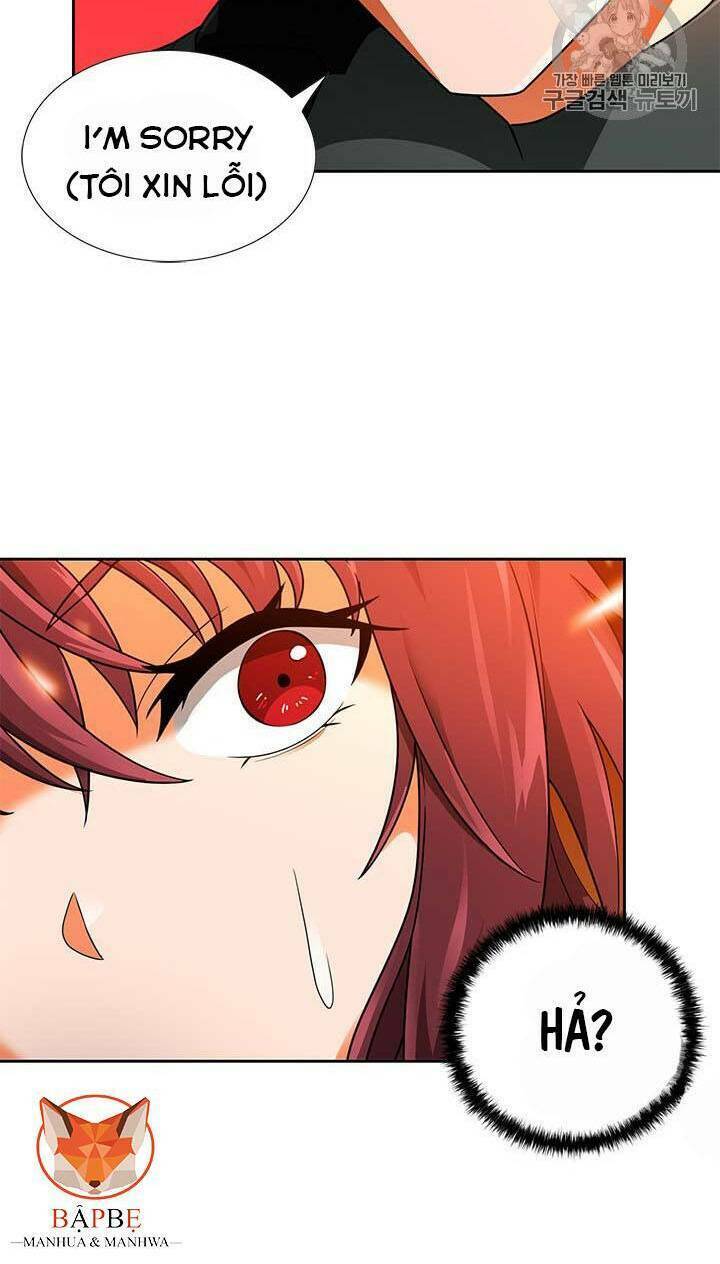 tôi tự động săn một mình chapter 46 37