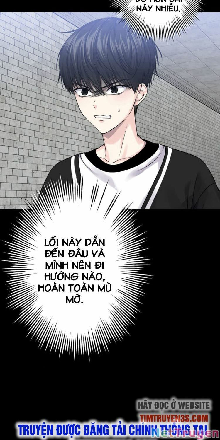 trò chơi của chúa thượng chapter 9 14